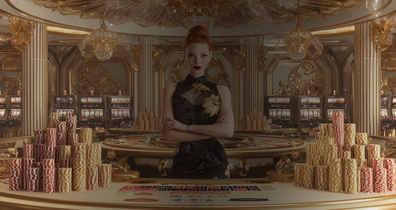Regent Play Casino